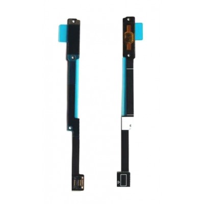 Home Button Flex Cable Only For Samsung Galaxy Tab4 10 1 Wifi By - Maxbhi Com