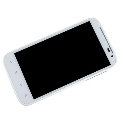 Lcd Connector For Htc Sensation Xl G21 X315e By - Maxbhi Com