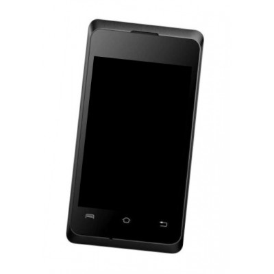 Lcd Connector For Lava Iris 350m By - Maxbhi Com
