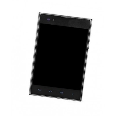Lcd Flex Cable For Lg Intuition Vs950 By - Maxbhi Com