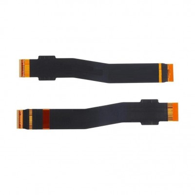 Main Flex Cable For Samsung Galaxy Tab4 10 1 Wifi By - Maxbhi Com