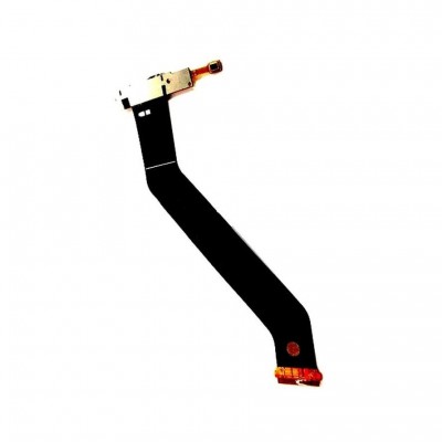 Main Flex Cable For Samsung Galaxy Tab 10 1n 3g P7501 By - Maxbhi Com