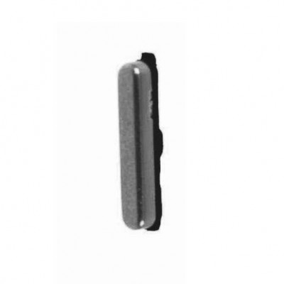 Power Button Outer For Samsung 4g Lte White By - Maxbhi Com