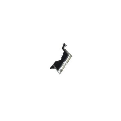 Power Button Outer For Sony Xperia R800 Orange By - Maxbhi Com