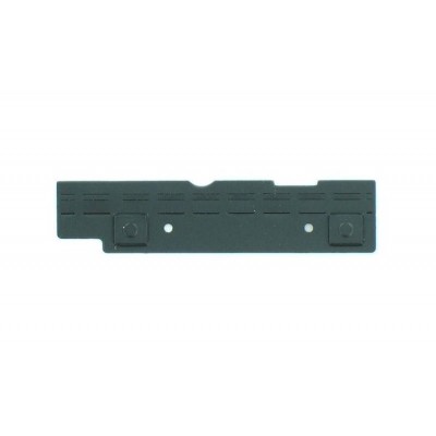 Volume Side Button Outer for HTC Sensation Xl G21 X315e Black by Maxbhi.com