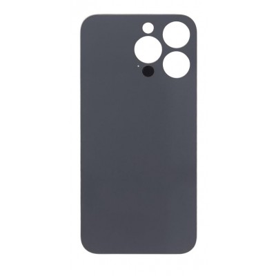 Back Panel Cover For Apple Iphone 13 Pro Blue - Maxbhi Com