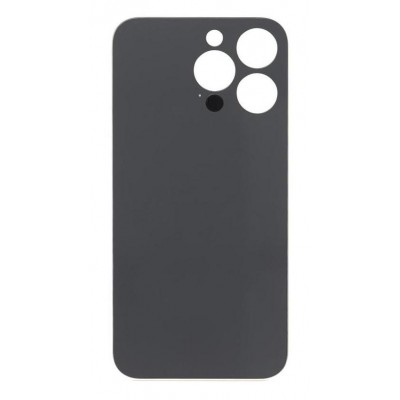 Back Panel Cover For Apple Iphone 13 Pro Gold - Maxbhi Com