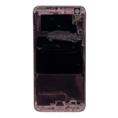Back Panel Cover For Oppo F1 Plus Rose Gold - Maxbhi Com