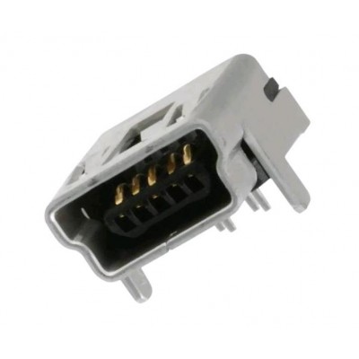 Charging Connector For G7 360 By - Maxbhi Com