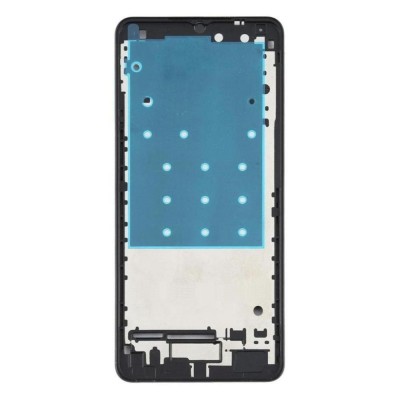 Full Body Housing For Samsung Galaxy A12 Blue - Maxbhi Com