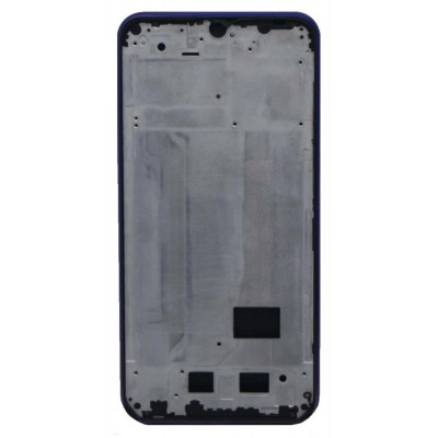 Full Body Housing For Vivo Y95 Purple - Maxbhi Com