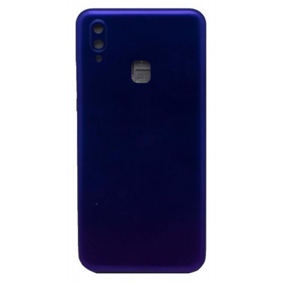 Full Body Housing For Vivo Y95 Purple - Maxbhi Com