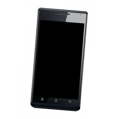 Lcd Connector For Huawei Ascend P1 U9200 By - Maxbhi Com