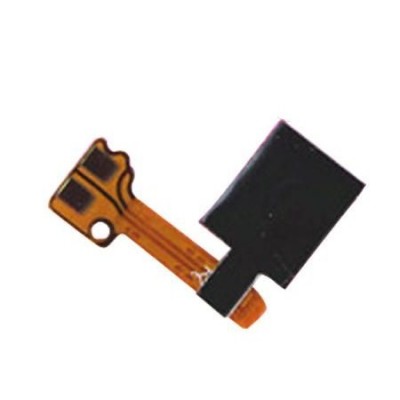 Power Button Flex Cable For Huawei Ascend Y300 T8833 On Off Flex Pcb By - Maxbhi Com