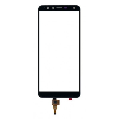 Touch Screen Digitizer For Mobiistar X1 Dualblack By - Maxbhi Com