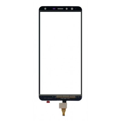 Touch Screen Digitizer For Mobiistar X1 Dualblack By - Maxbhi Com