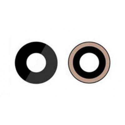 Camera Lens for Lava Pixel V2 3GB RAM White by Maxbhi.com