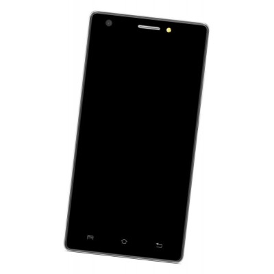 Lcd Connector For Lava Pixel V2 3gb Ram By - Maxbhi Com