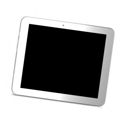 Lcd Flex Cable For Xolo Qc800 Plus By - Maxbhi Com