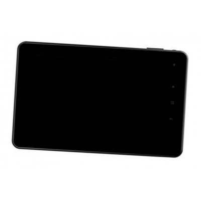 Proximity Light Sensor Flex Cable For Teracom Lofty Tz300 By - Maxbhi Com