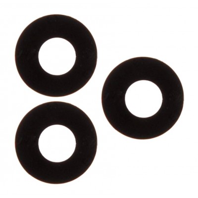 Camera Lens For I Kall K9 Pro Black By - Maxbhi Com