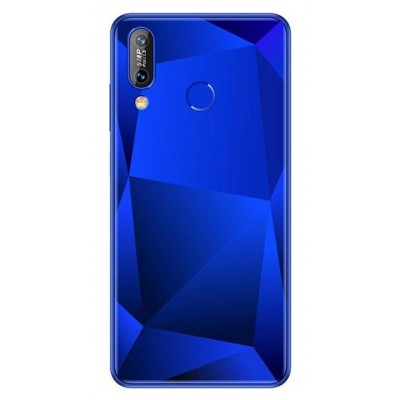 Full Body Housing For I Kall K9 Blue - Maxbhi Com