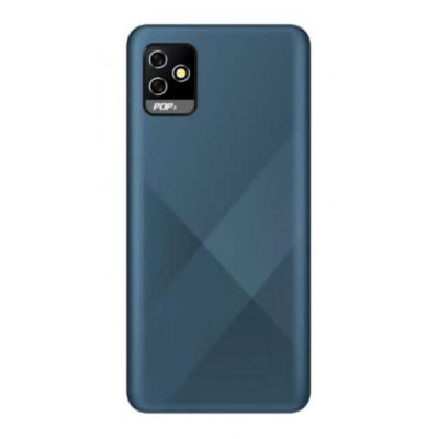 Full Body Housing For I Kall K9 Pro Grey - Maxbhi Com