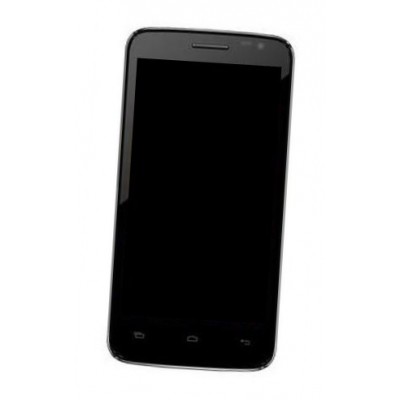 Lcd Connector For Micromax A177 Canvas Juice By - Maxbhi Com
