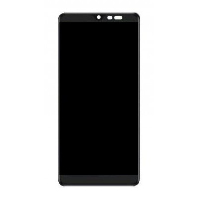 Lcd With Touch Screen For I Kall K9 Pro Black By - Maxbhi Com