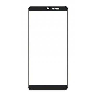 Touch Screen Digitizer For I Kall K9 Pro Black By - Maxbhi Com