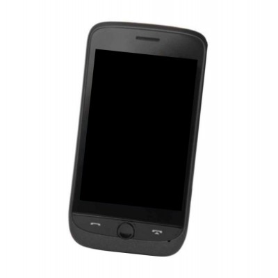 Lcd Connector For Spice M6868n Flo Me By - Maxbhi Com