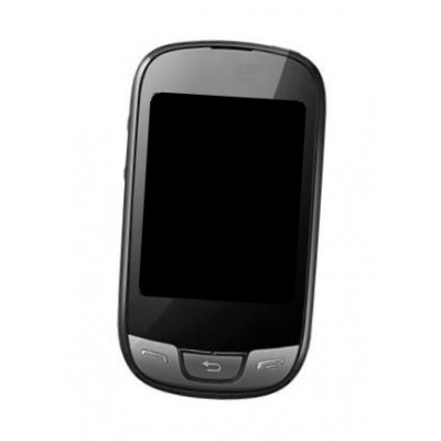 Volume Side Button Outer For Lg T515 Cookie Duo White By - Maxbhi Com