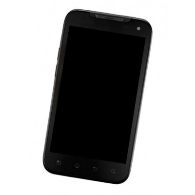 Lcd Connector For Lg Connect 4g Ms840 By - Maxbhi Com