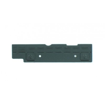 Volume Side Button Outer for HTC Sensation XL White by Maxbhi.com