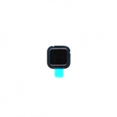Home Button Outer For Samsung Champ Deluxe Duos Black By - Maxbhi Com