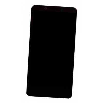 Lcd Connector For Samsung I9500 Fraser By - Maxbhi Com