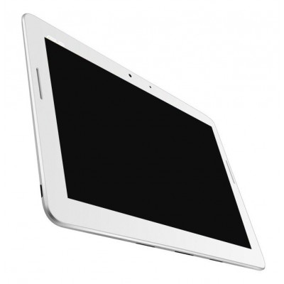 Lcd Frame Middle Chassis For Asus Transformer Pad Tf303cl Blue By - Maxbhi Com