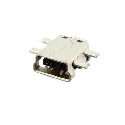 Charging Connector For Chilli B25 By - Maxbhi Com