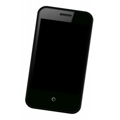 Lcd Connector For Intex Cloud Fx By - Maxbhi Com