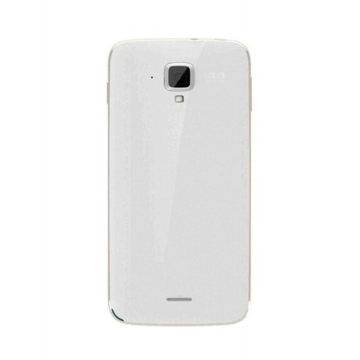 Full Body Housing For Infinix Alpha 8 X550 White - Maxbhi Com