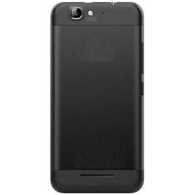 Full Body Housing For Infinix Alpha Marvel X502 White - Maxbhi Com