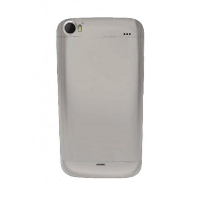 Full Body Housing For Infinix Alpha X570 White - Maxbhi Com