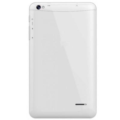 Full Body Housing For Innjoo F1 White - Maxbhi Com