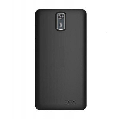 Full Body Housing For Innjoo Note E Black - Maxbhi Com