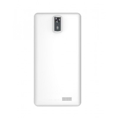 Full Body Housing For Innjoo Note E White - Maxbhi Com