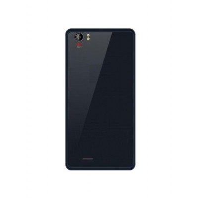Full Body Housing For Intex Aqua Desire Blue - Maxbhi Com
