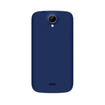 Full Body Housing For Intex Aqua I5 Octa Blue - Maxbhi.com