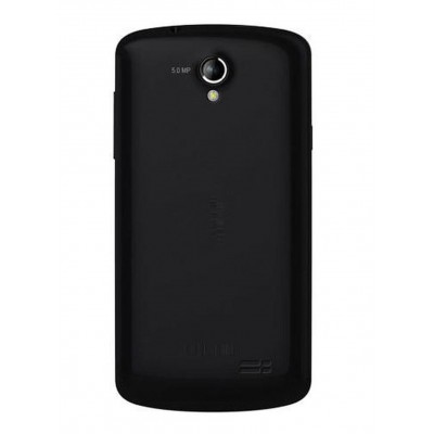 Full Body Housing For Intex Aqua Superb Black - Maxbhi Com