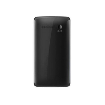 Full Body Housing For Intex Cloud Y1 White - Maxbhi Com