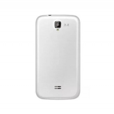 Full Body Housing For Intex Cloud Y7 Black - Maxbhi Com